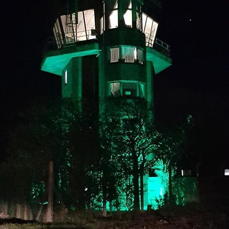 דירות בוסטון The Tower מראה חיצוני תמונה