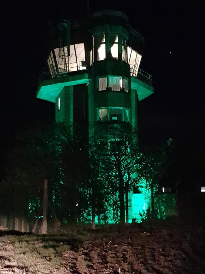דירות בוסטון The Tower מראה חיצוני תמונה